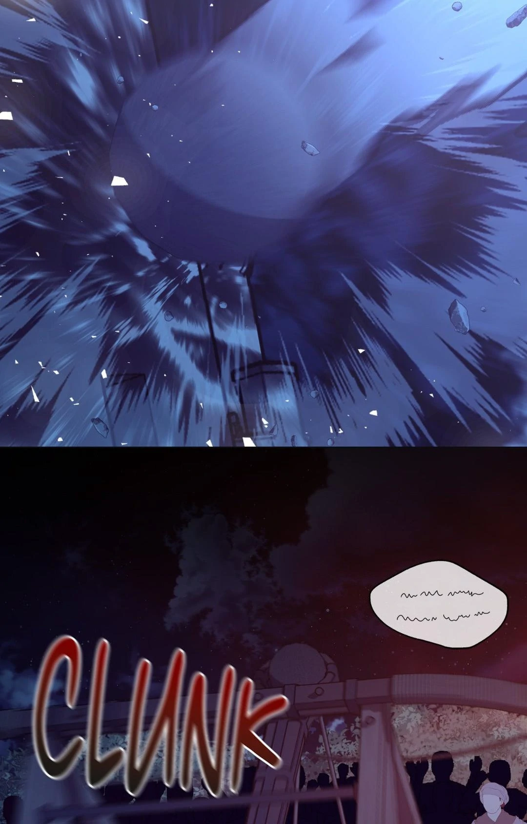 Read Fake Snow chapter 16 image 43 on Lezhin