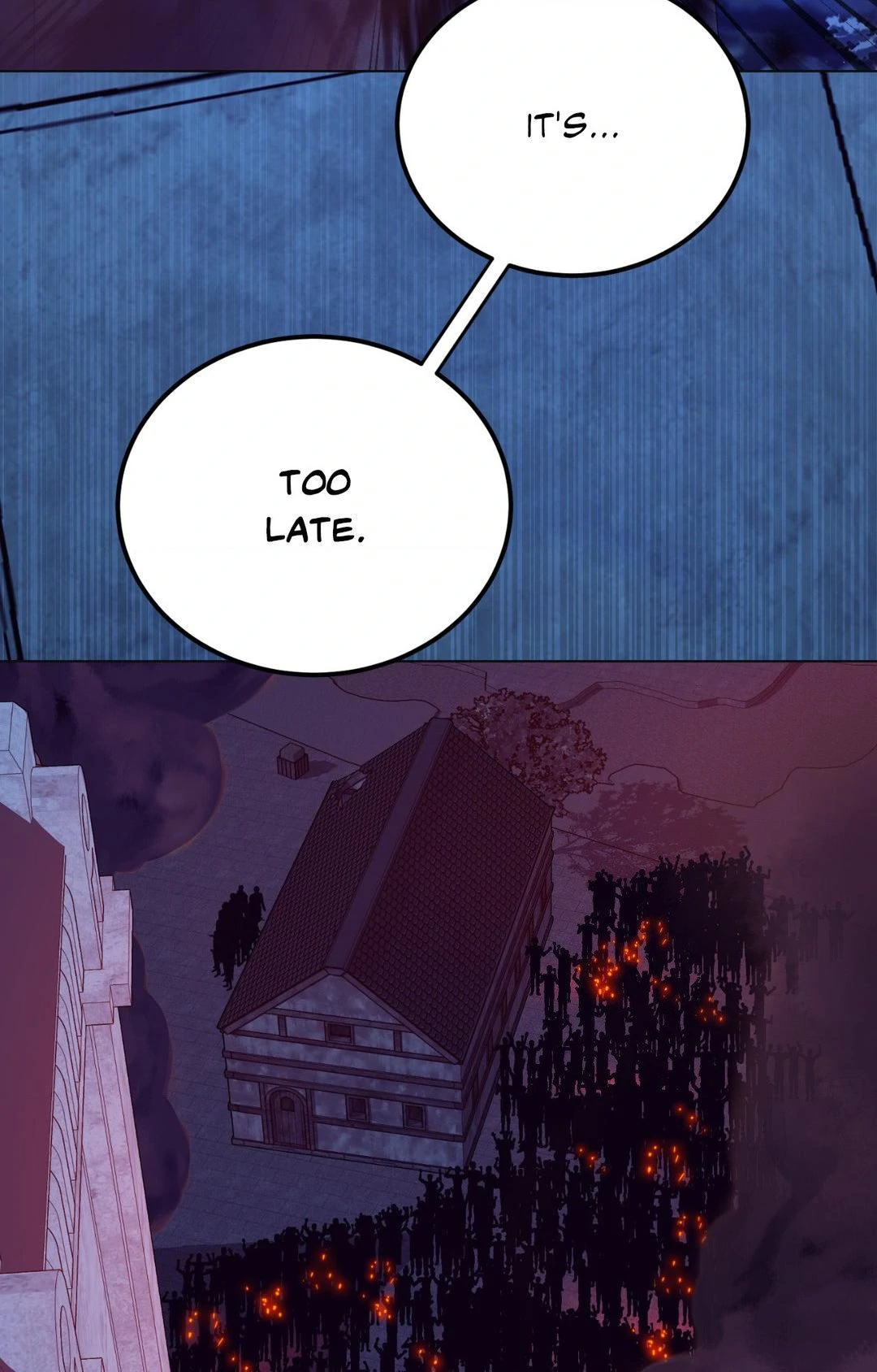 Read Fake Snow chapter 16 image 45 on Lezhin
