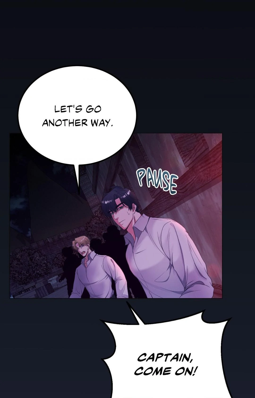 Read Fake Snow chapter 16 image 49 on Lezhin