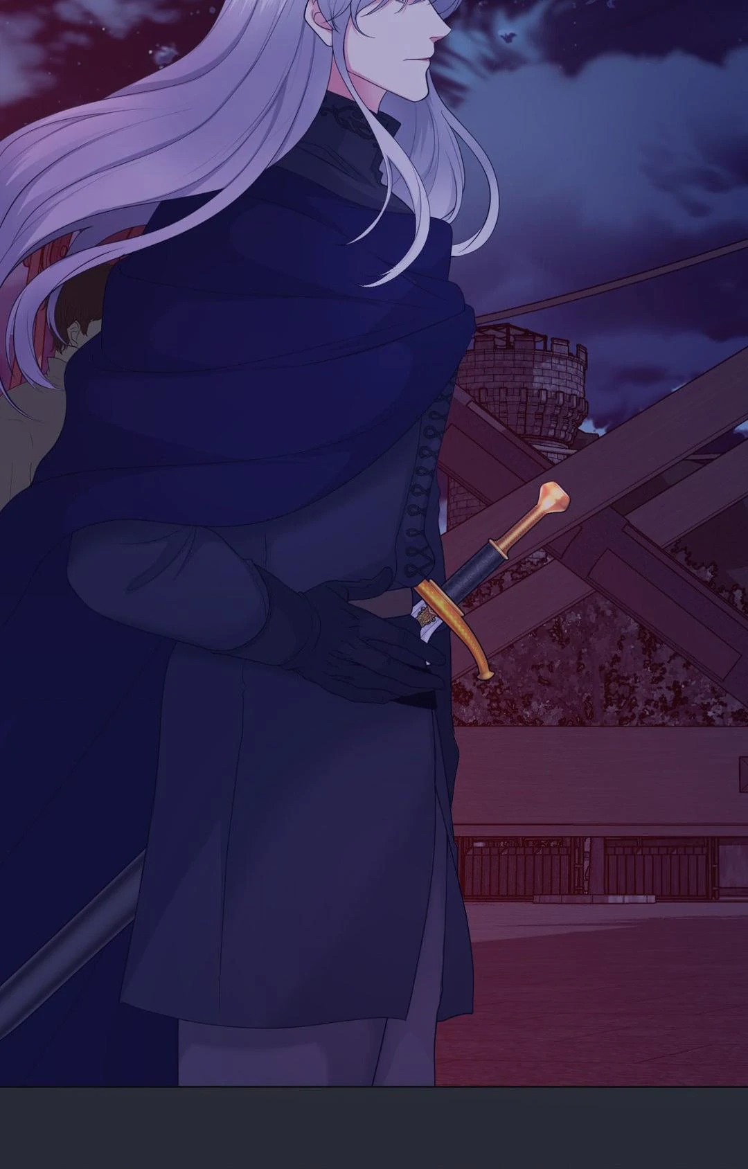 Read Fake Snow chapter 16 image 51 on Lezhin