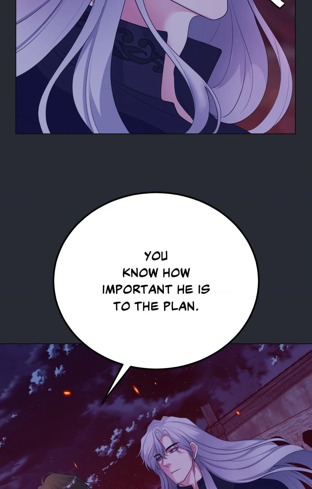 Read Fake Snow chapter 16 image 53 on Lezhin