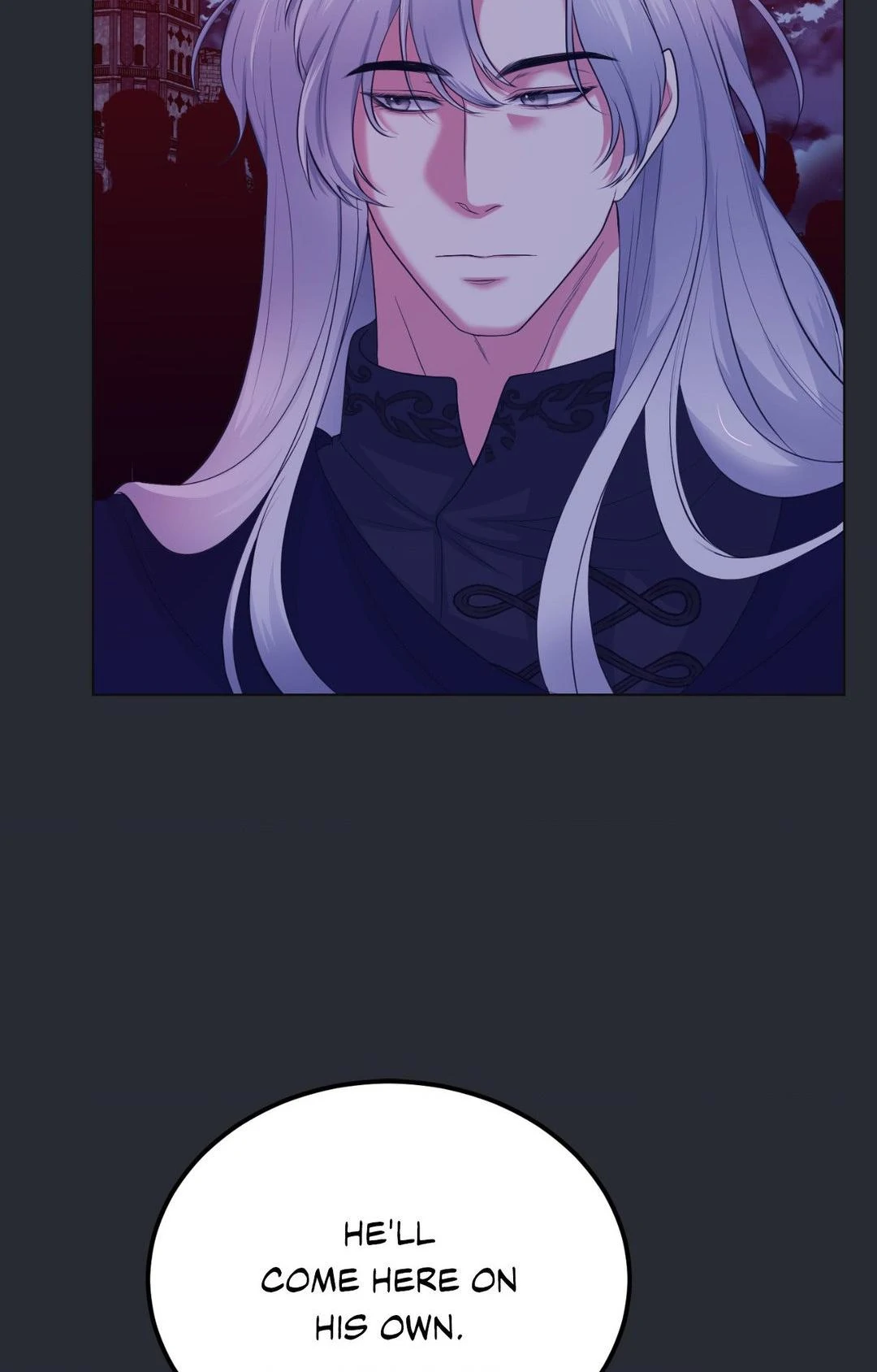 Read Fake Snow chapter 16 image 55 on Lezhin