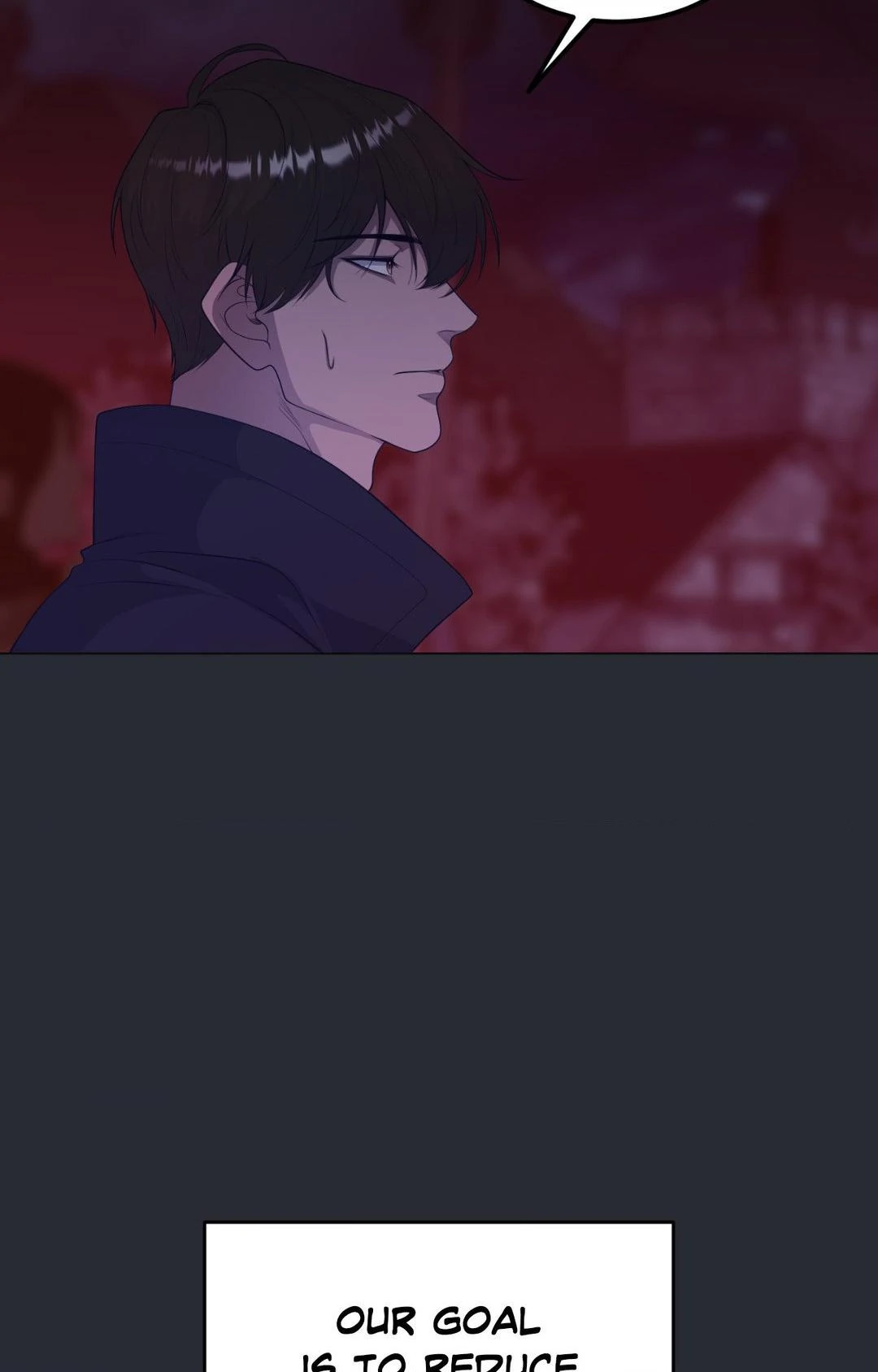 Read Fake Snow chapter 16 image 57 on Lezhin