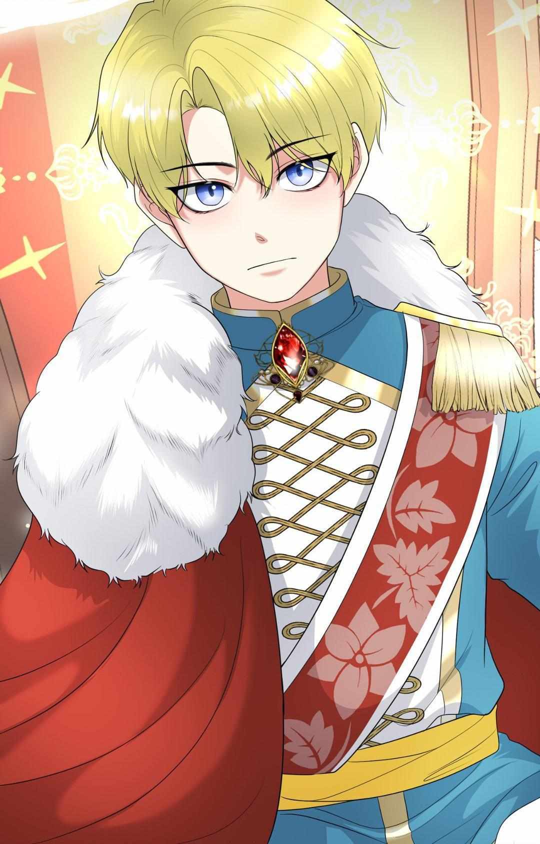 Read Fake Snow chapter 16 image 64 on Lezhin