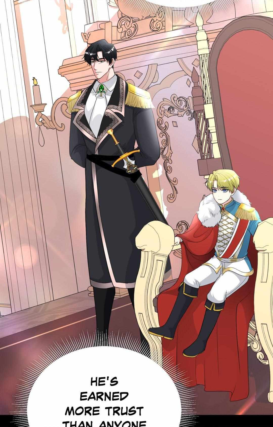 Read Fake Snow chapter 16 image 69 on Lezhin