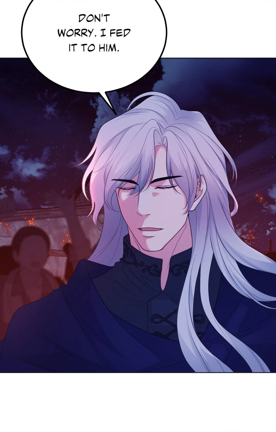 Read Fake Snow chapter 16 image 72 on Lezhin