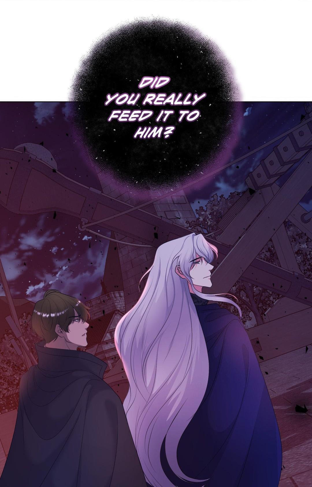 Read Fake Snow chapter 16 image 74 on Lezhin