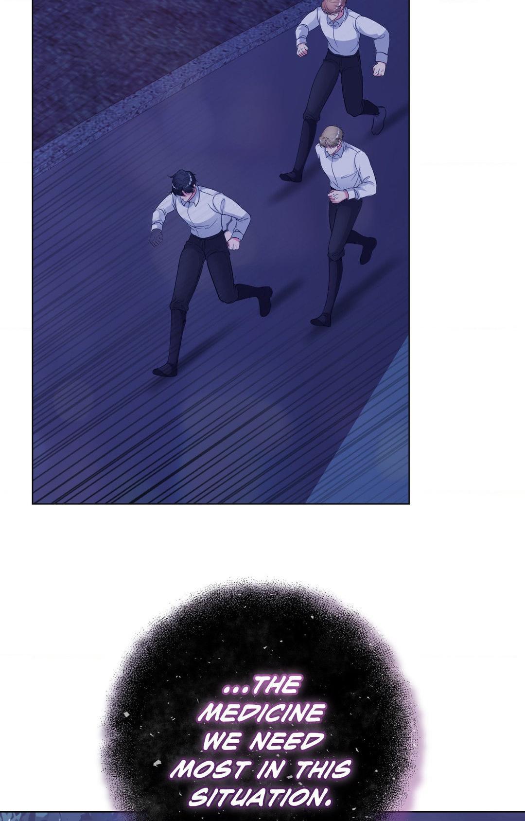 Read Fake Snow chapter 16 image 78 on Lezhin