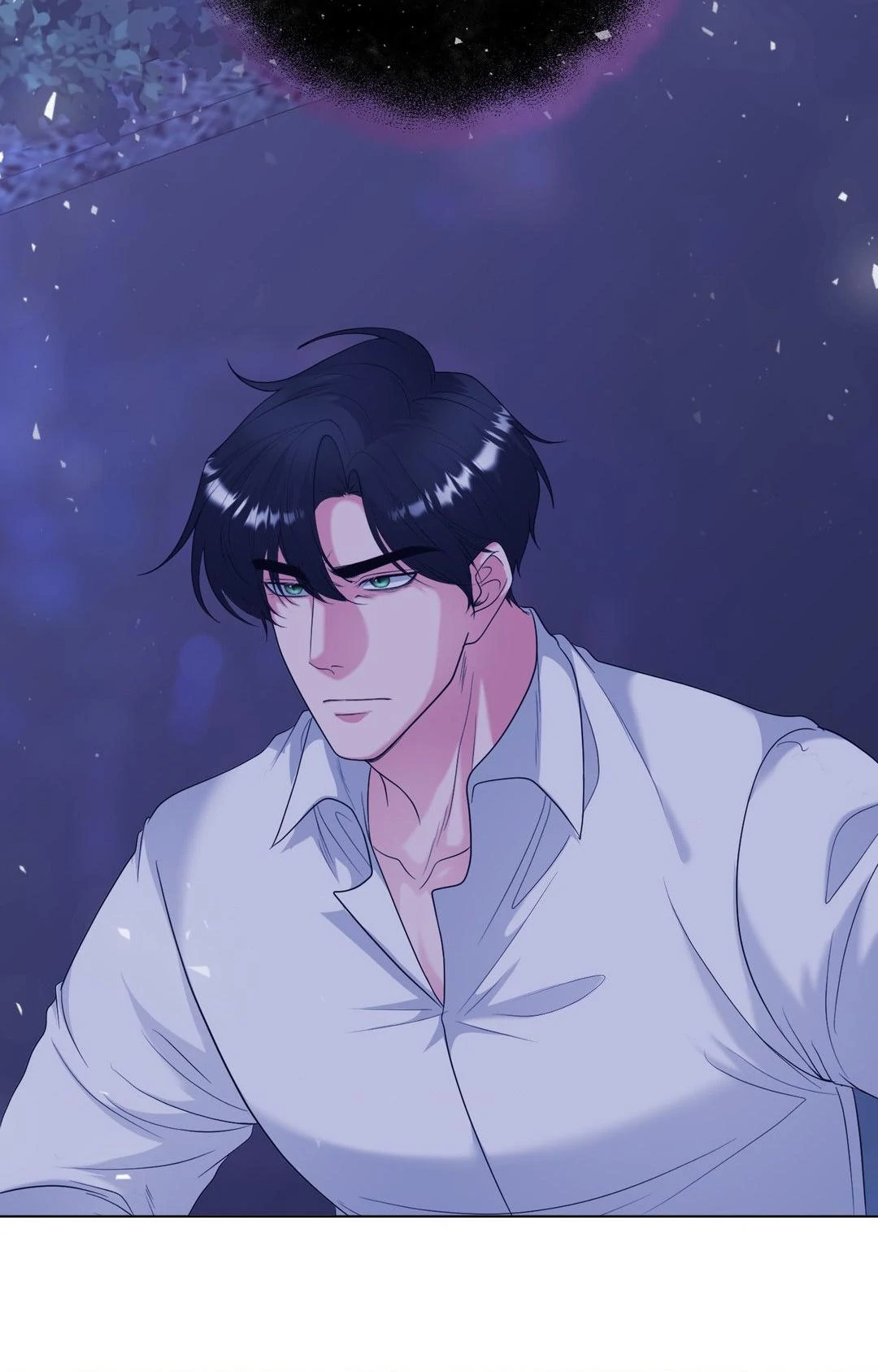 Read Fake Snow chapter 16 image 79 on Lezhin