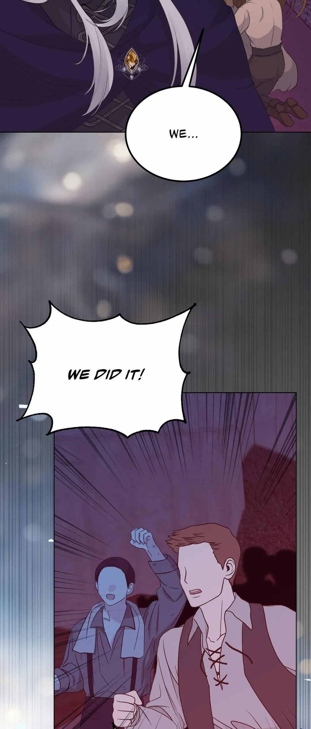 Read Fake Snow chapter 17 image 10 on Lezhin