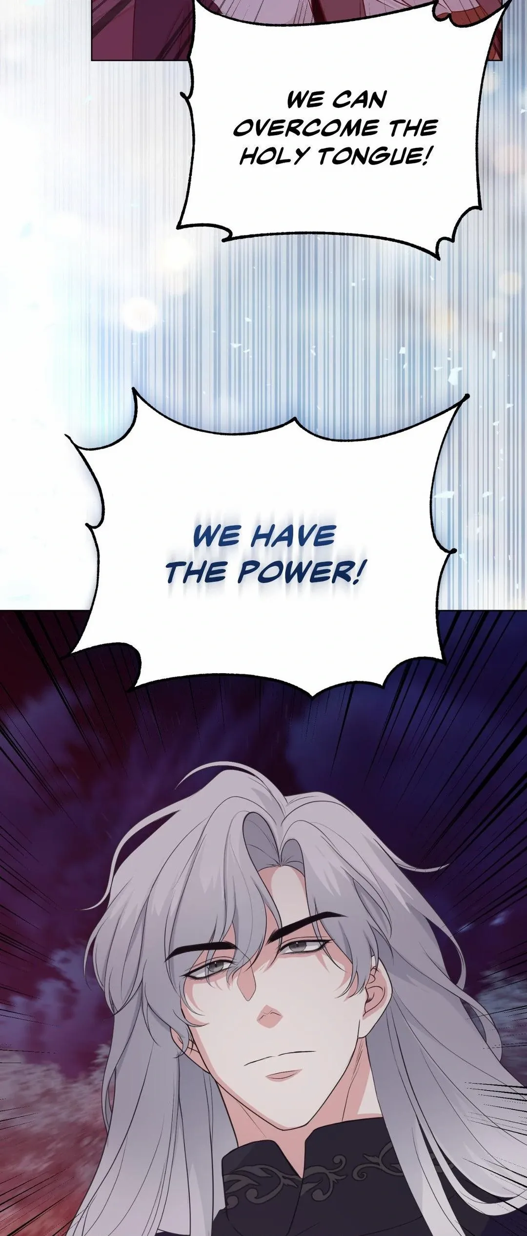 Read Fake Snow chapter 17 image 11 on Lezhin