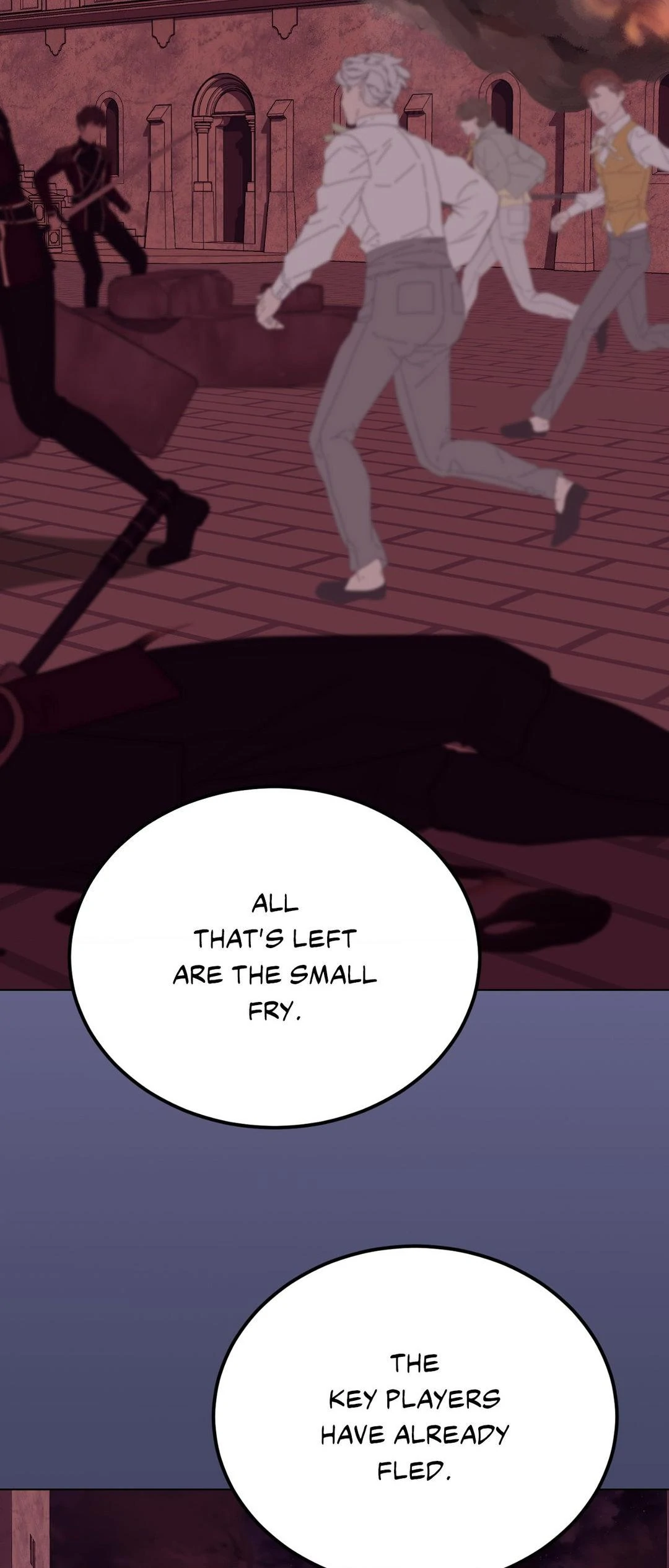 Read Fake Snow chapter 17 image 17 on Lezhin