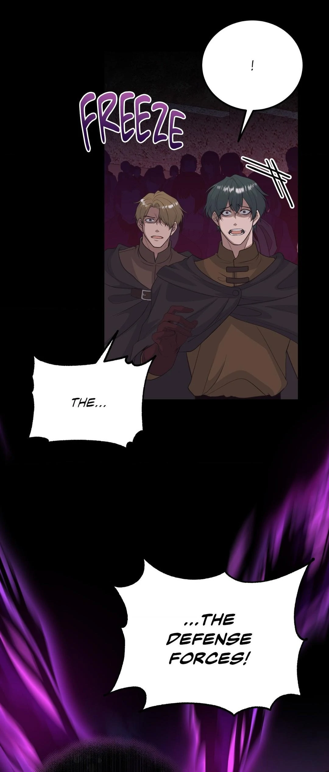 Read Fake Snow chapter 17 image 2 on Lezhin