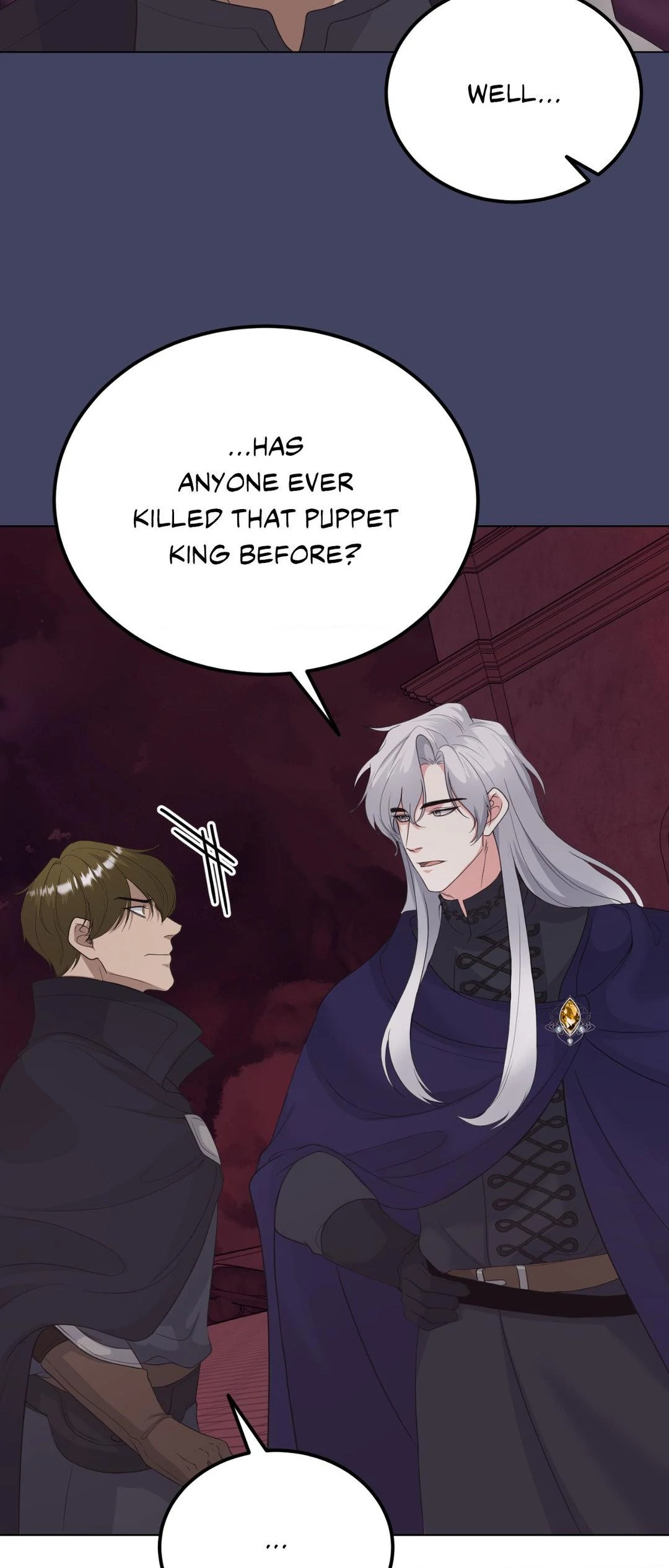 Read Fake Snow chapter 17 image 20 on Lezhin