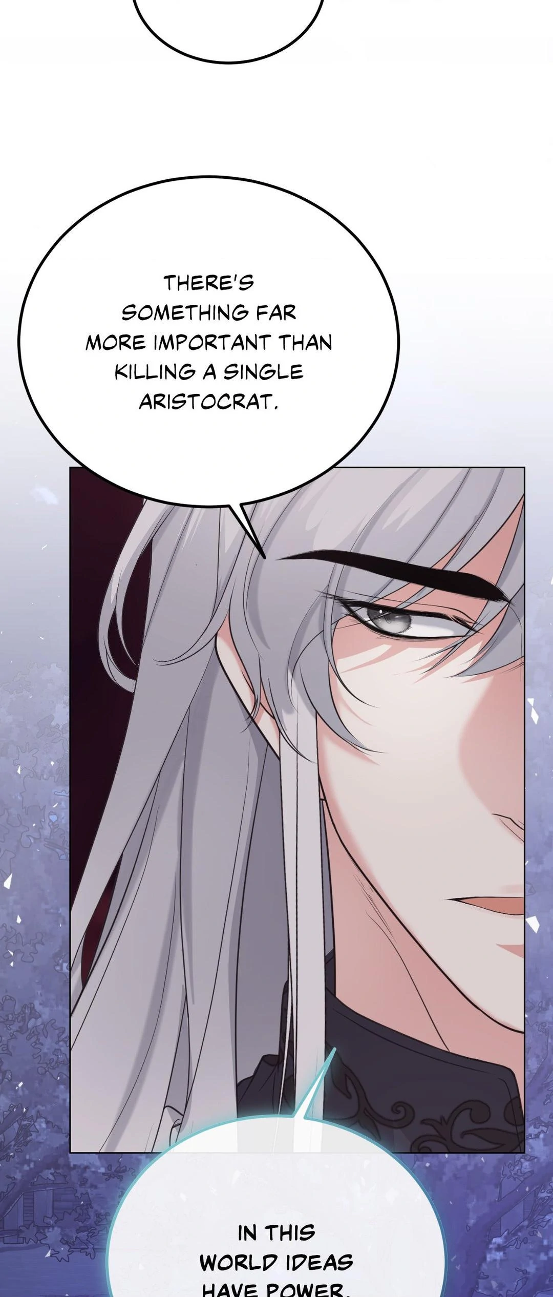 Read Fake Snow chapter 17 image 21 on Lezhin