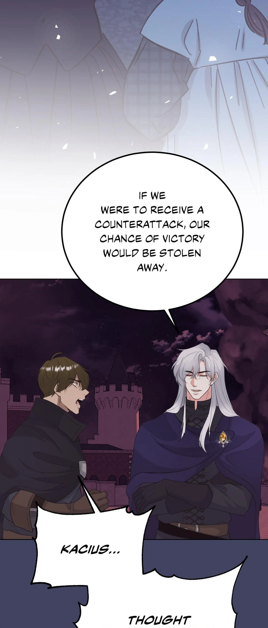 Read Fake Snow chapter 17 image 23 on Lezhin