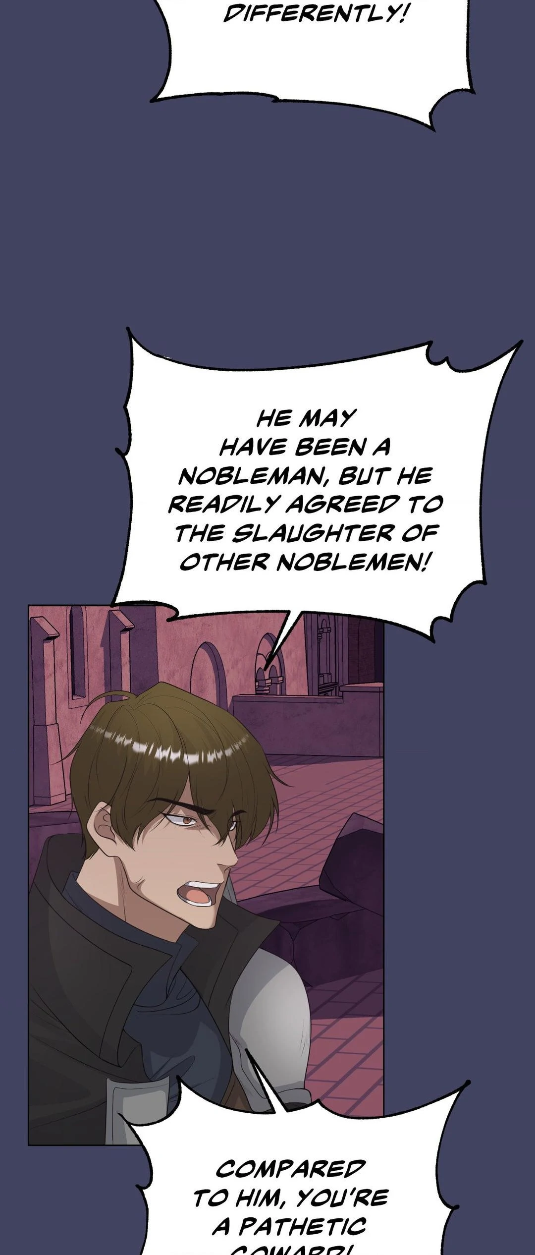 Read Fake Snow chapter 17 image 24 on Lezhin