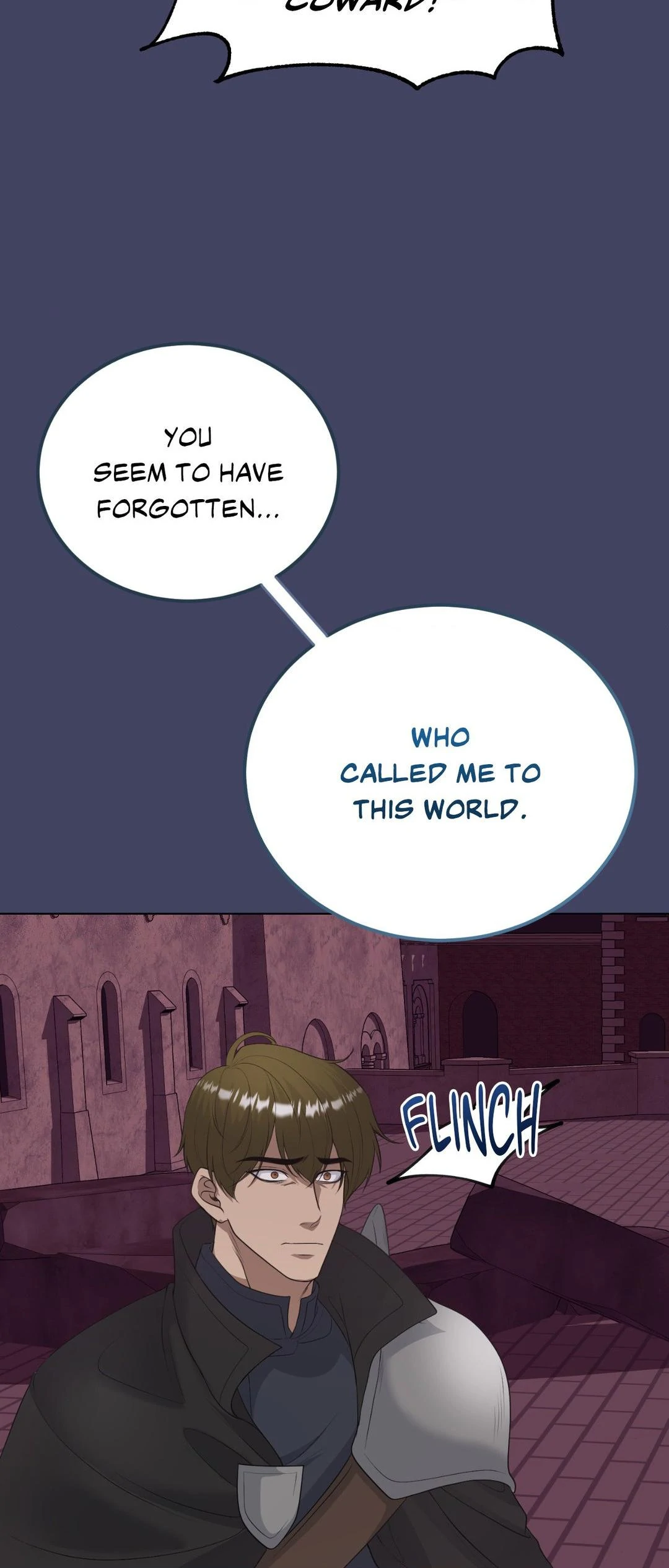Read Fake Snow chapter 17 image 25 on Lezhin