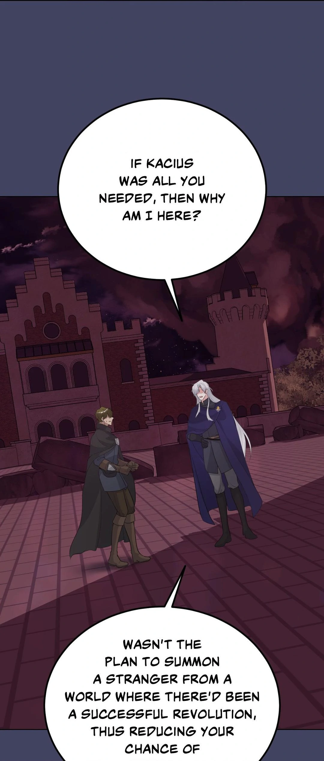 Read Fake Snow chapter 17 image 26 on Lezhin