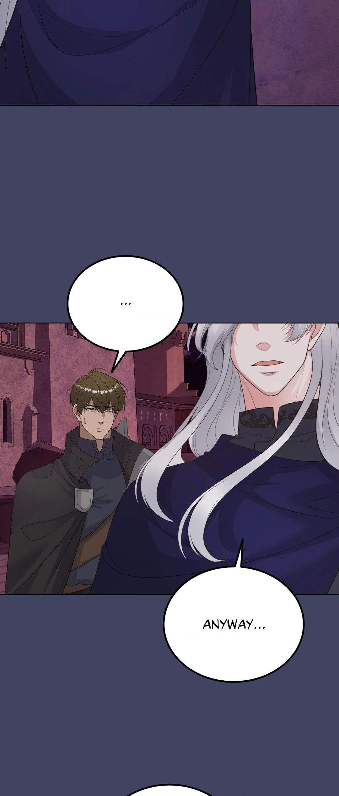 Read Fake Snow chapter 17 image 28 on Lezhin