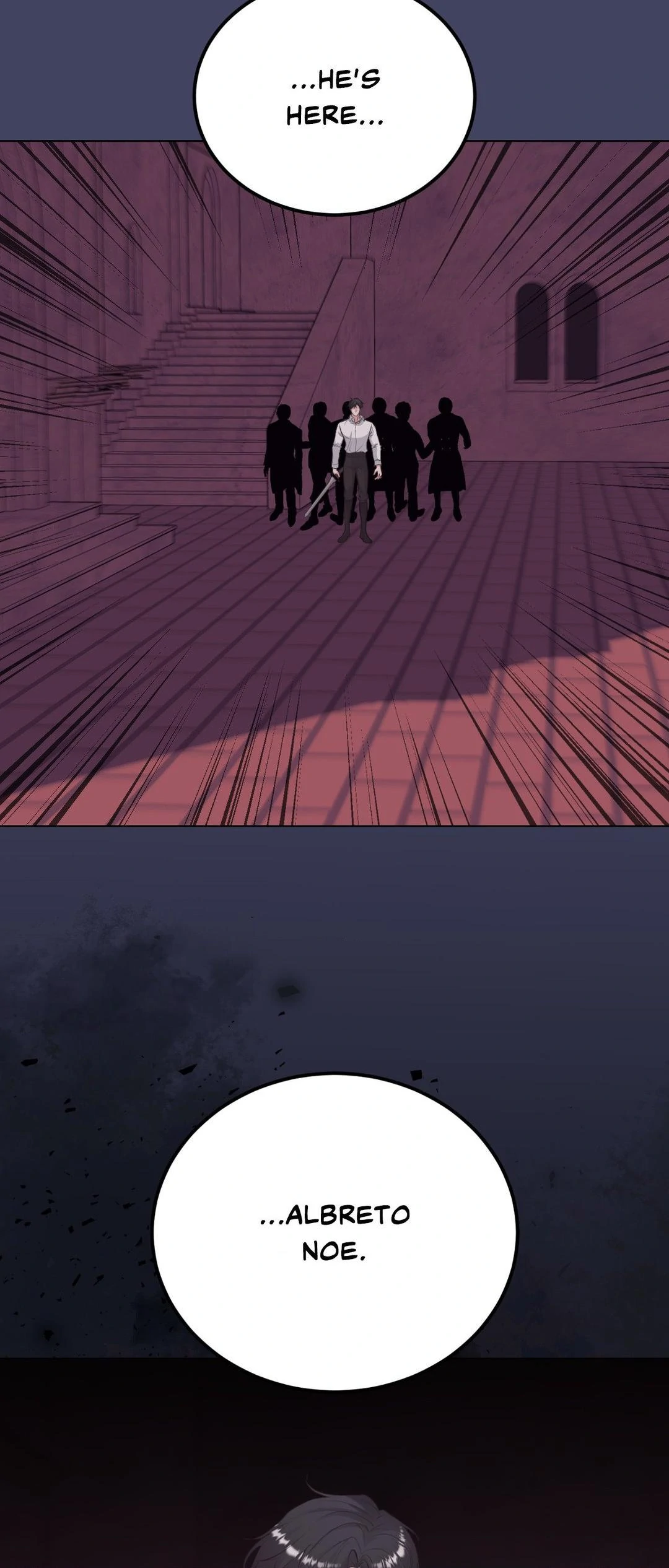 Read Fake Snow chapter 17 image 29 on Lezhin