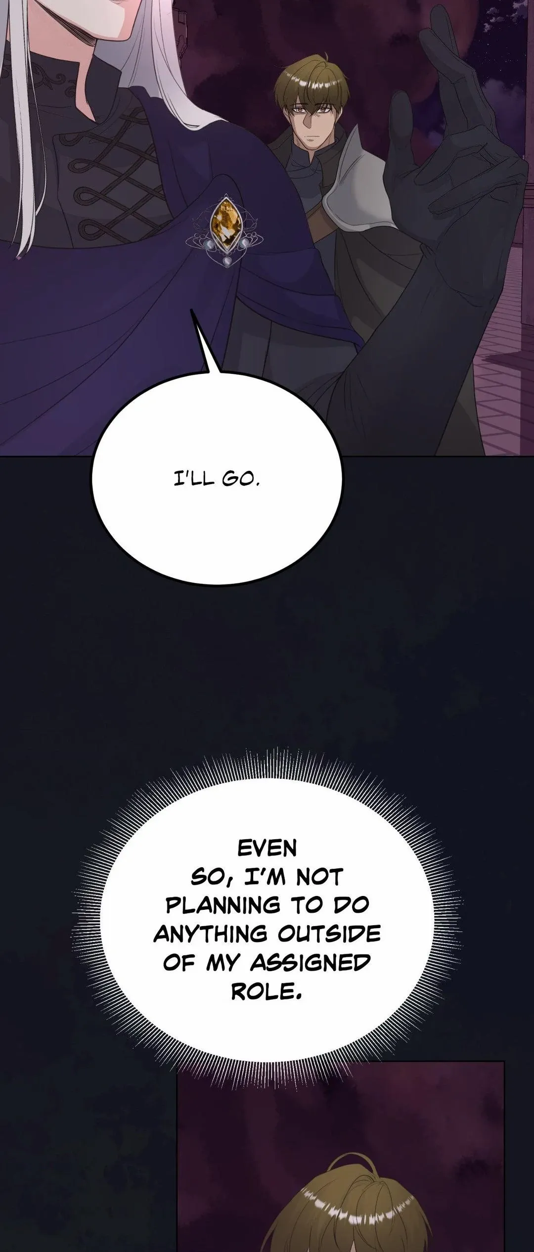 Read Fake Snow chapter 17 image 31 on Lezhin