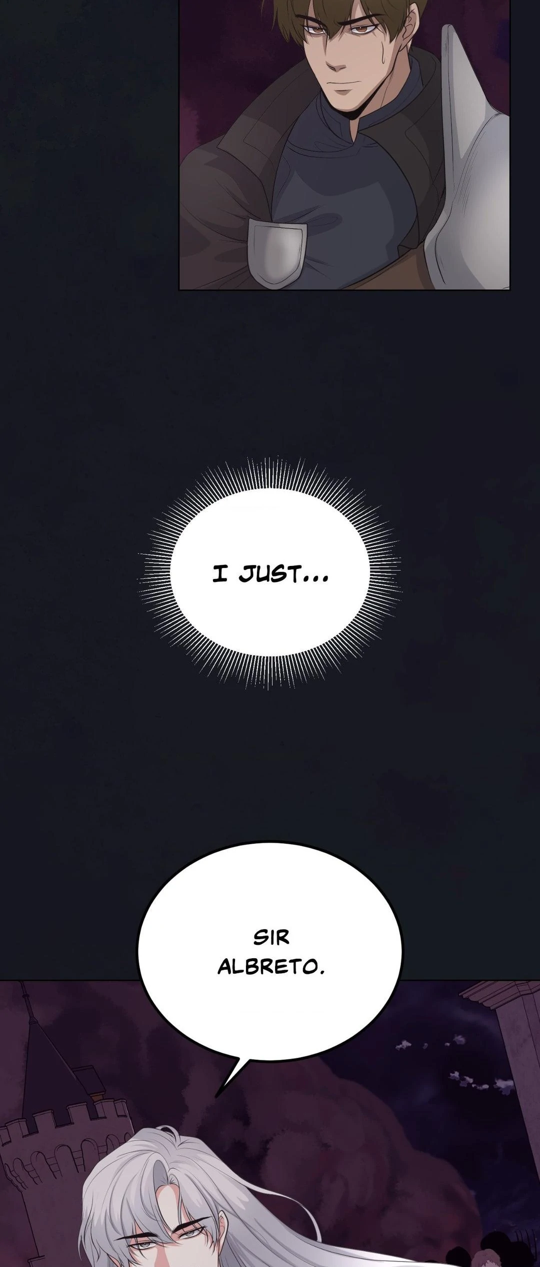 Read Fake Snow chapter 17 image 32 on Lezhin