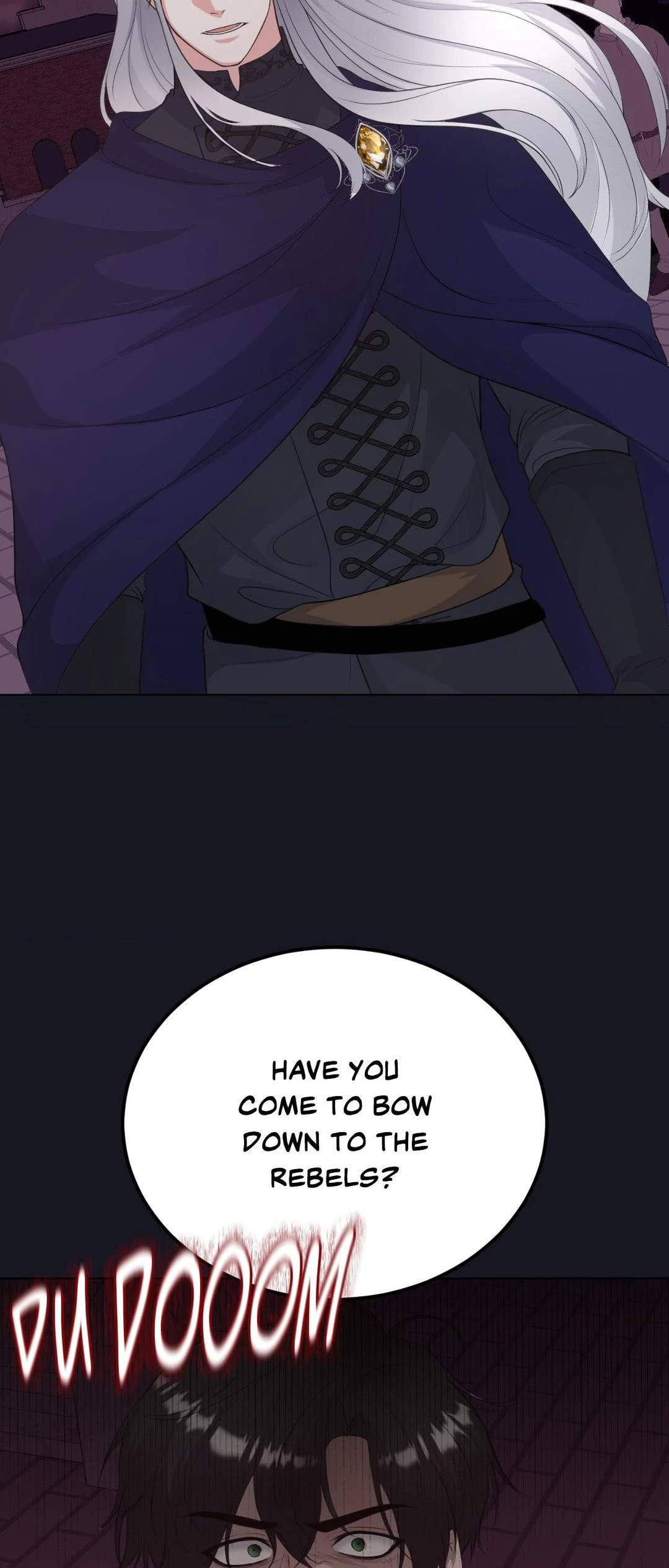 Read Fake Snow chapter 17 image 33 on Lezhin