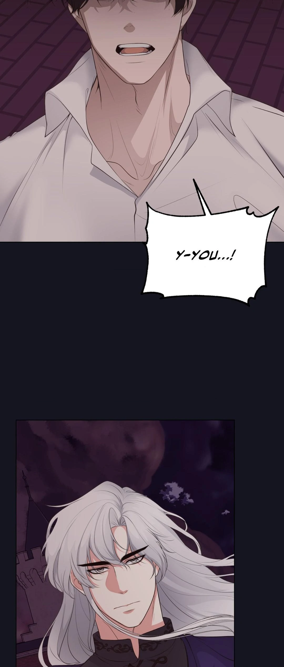 Read Fake Snow chapter 17 image 34 on Lezhin