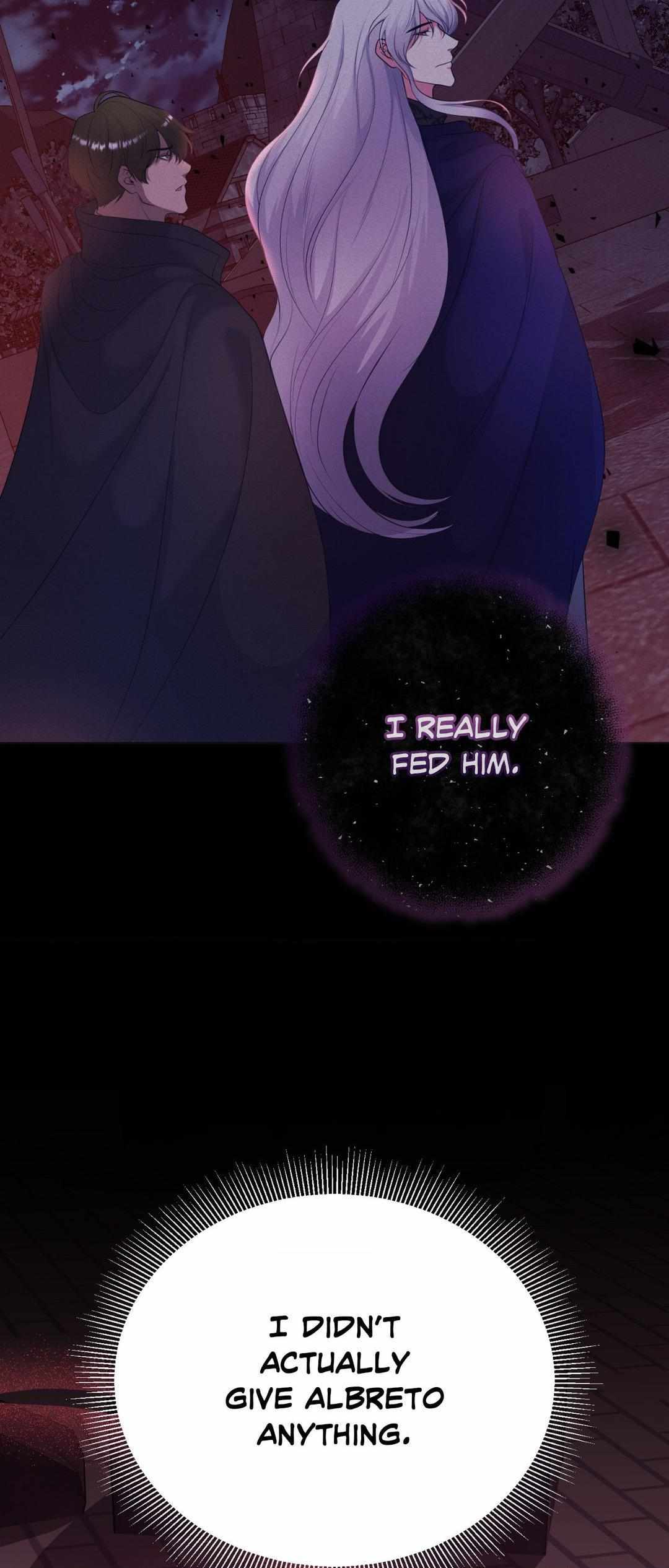 Read Fake Snow chapter 17 image 36 on Lezhin