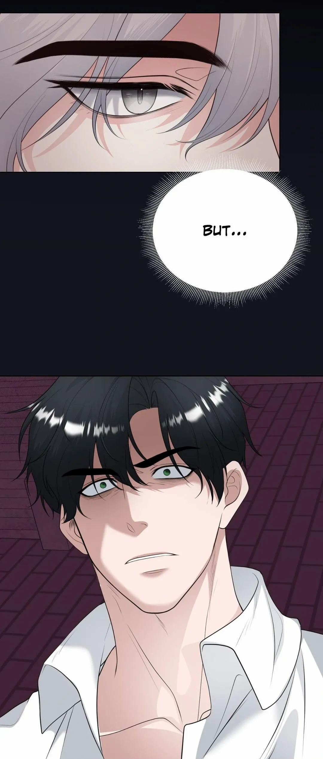 Read Fake Snow chapter 17 image 38 on Lezhin