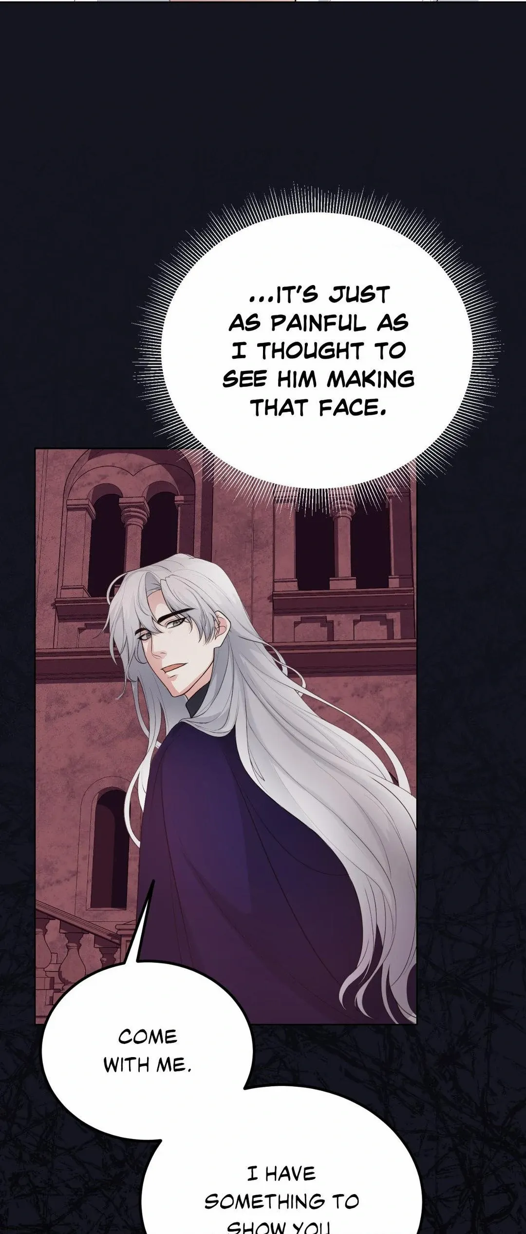Read Fake Snow chapter 17 image 39 on Lezhin