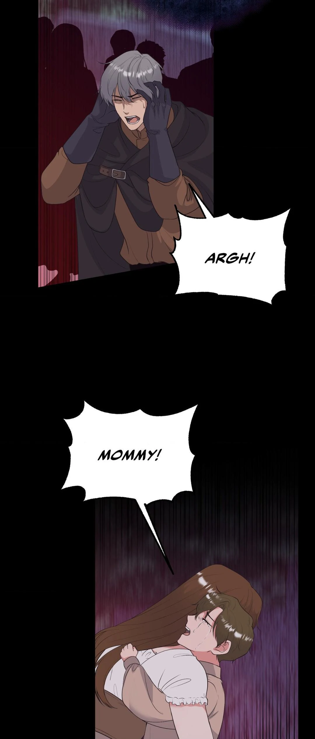 Read Fake Snow chapter 17 image 4 on Lezhin