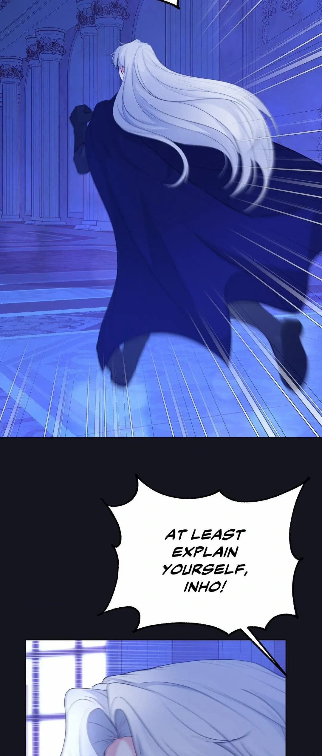 Read Fake Snow chapter 17 image 45 on Lezhin