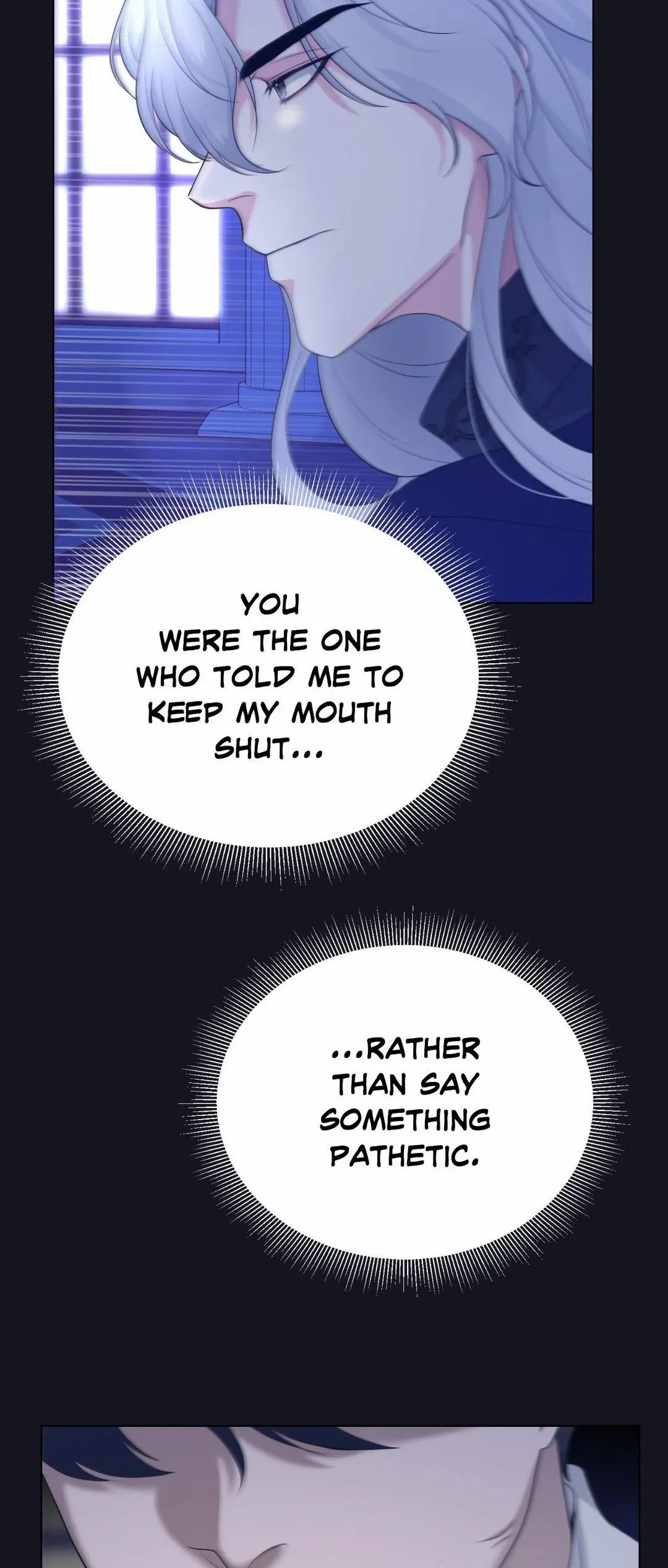Read Fake Snow chapter 17 image 46 on Lezhin