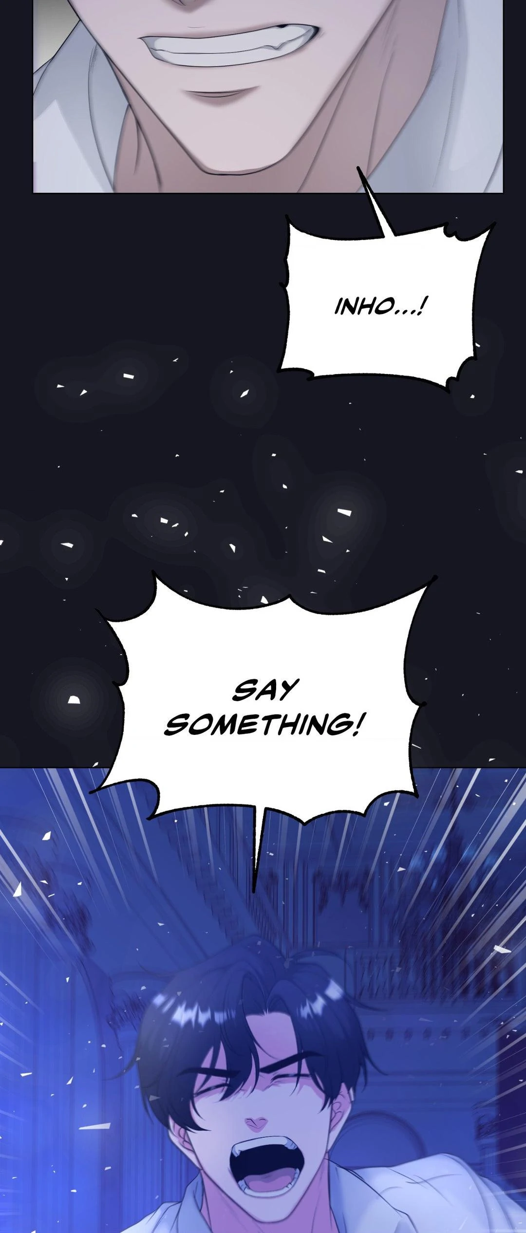 Read Fake Snow chapter 17 image 47 on Lezhin