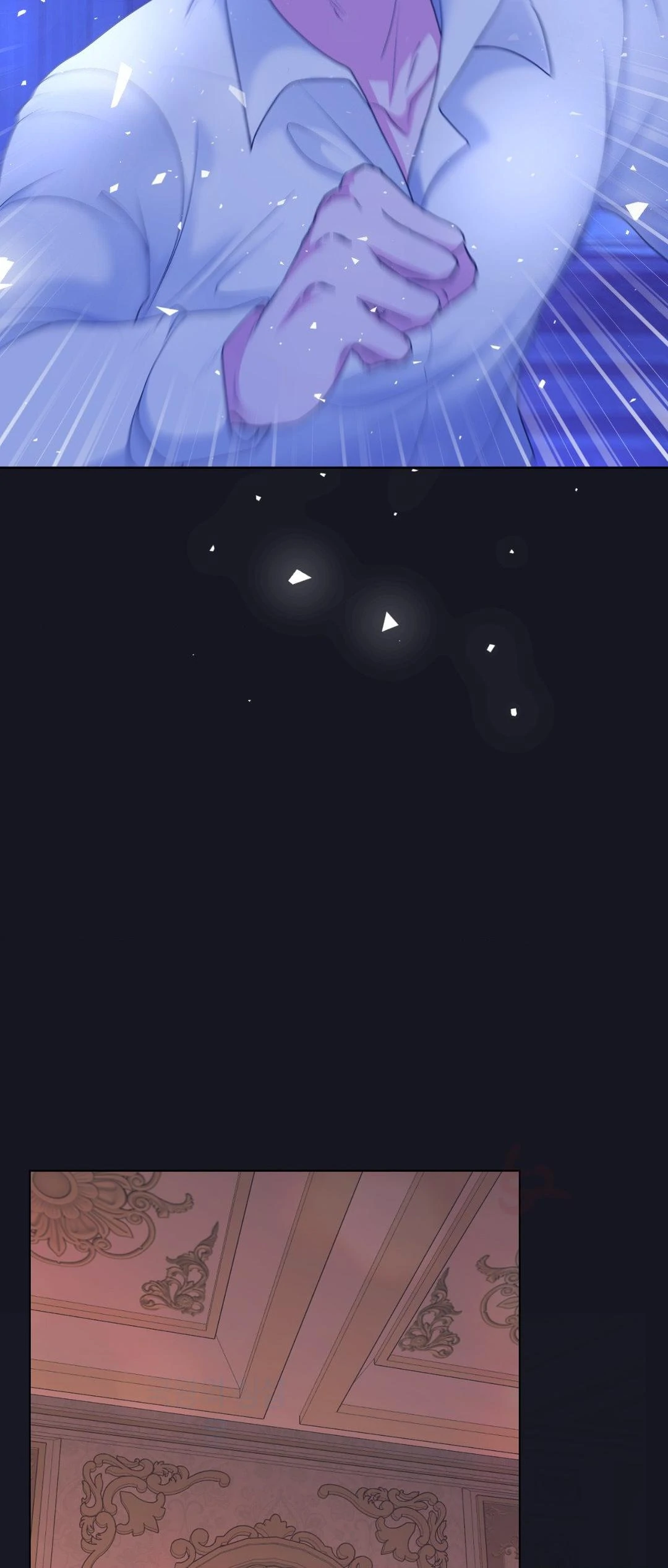 Read Fake Snow chapter 17 image 48 on Lezhin