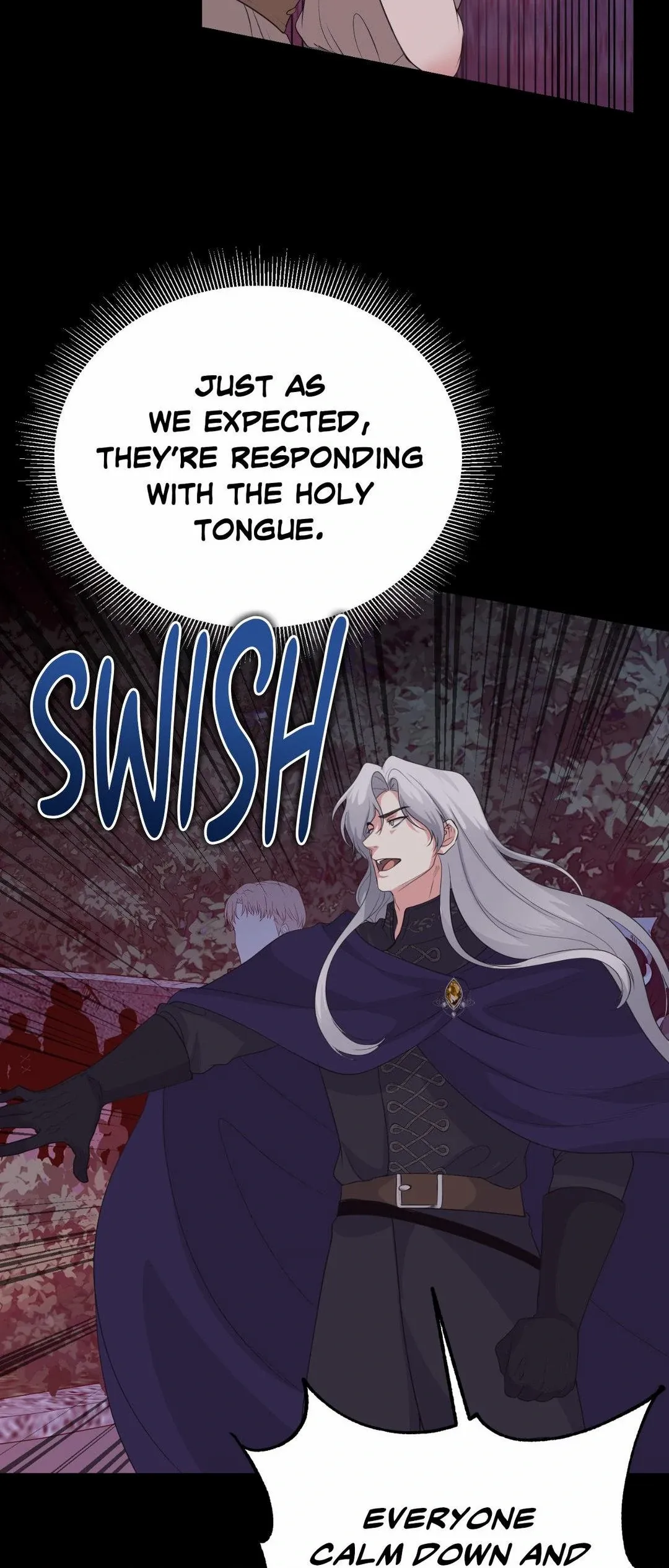 Read Fake Snow chapter 17 image 5 on Lezhin