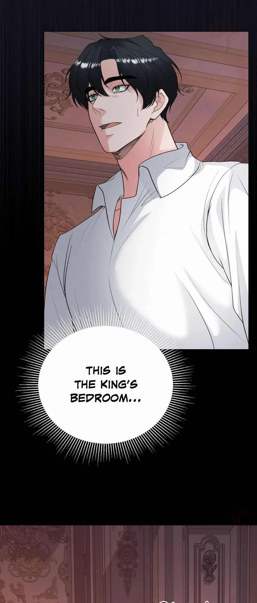 Read Fake Snow chapter 17 image 50 on Lezhin