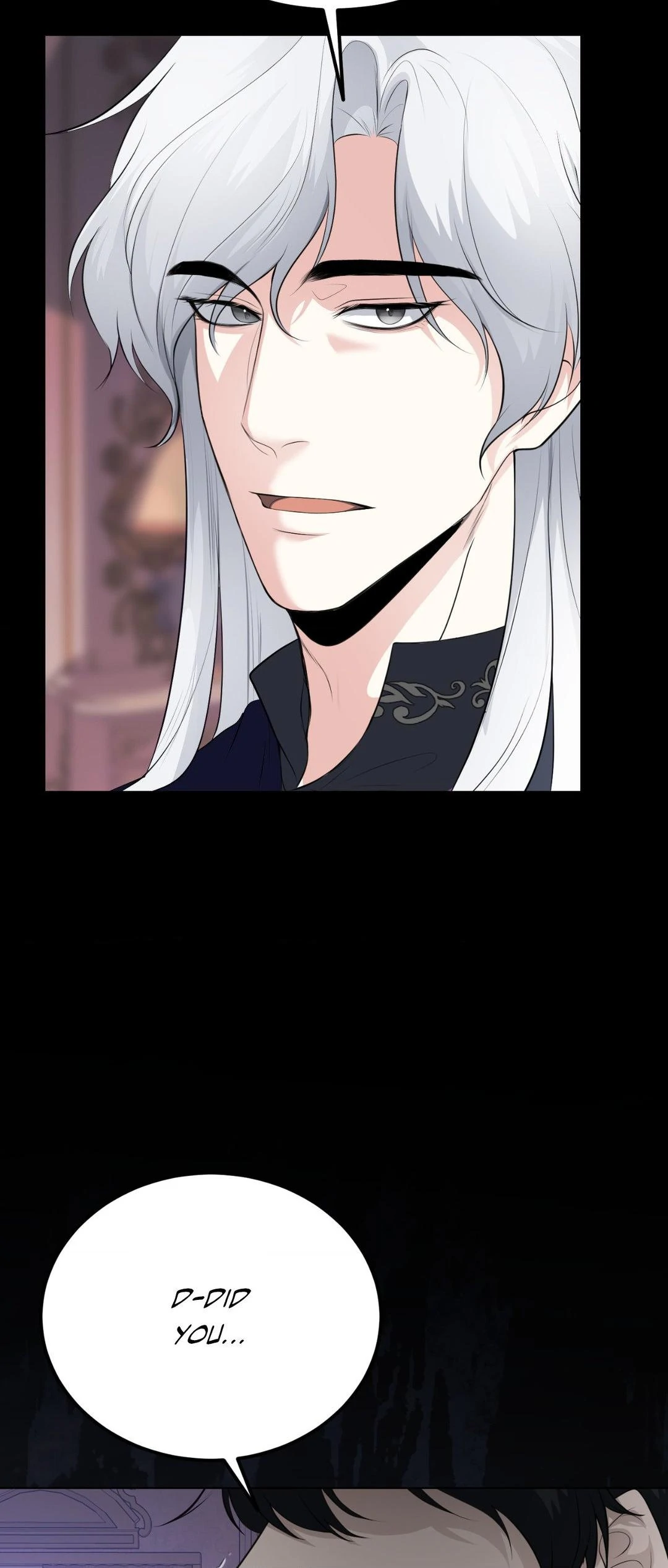 Read Fake Snow chapter 17 image 54 on Lezhin