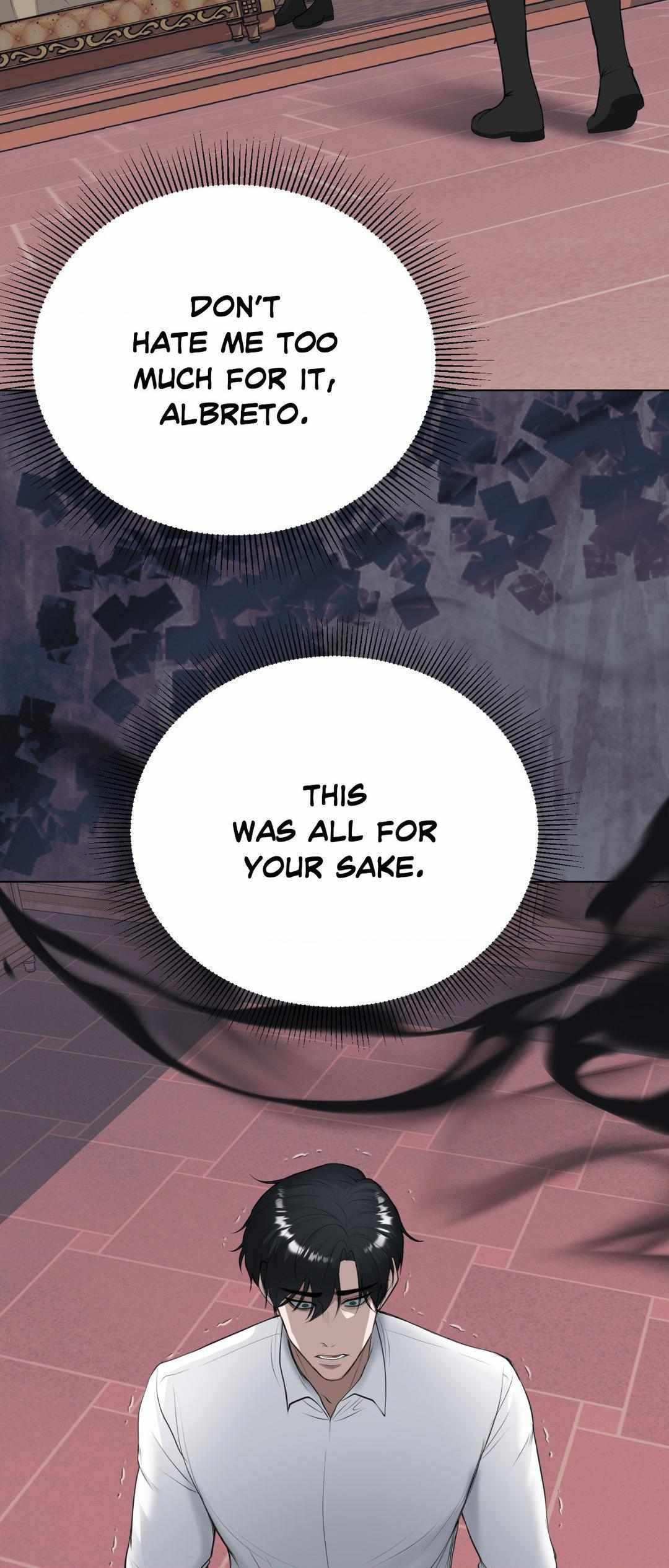 Read Fake Snow chapter 17 image 56 on Lezhin