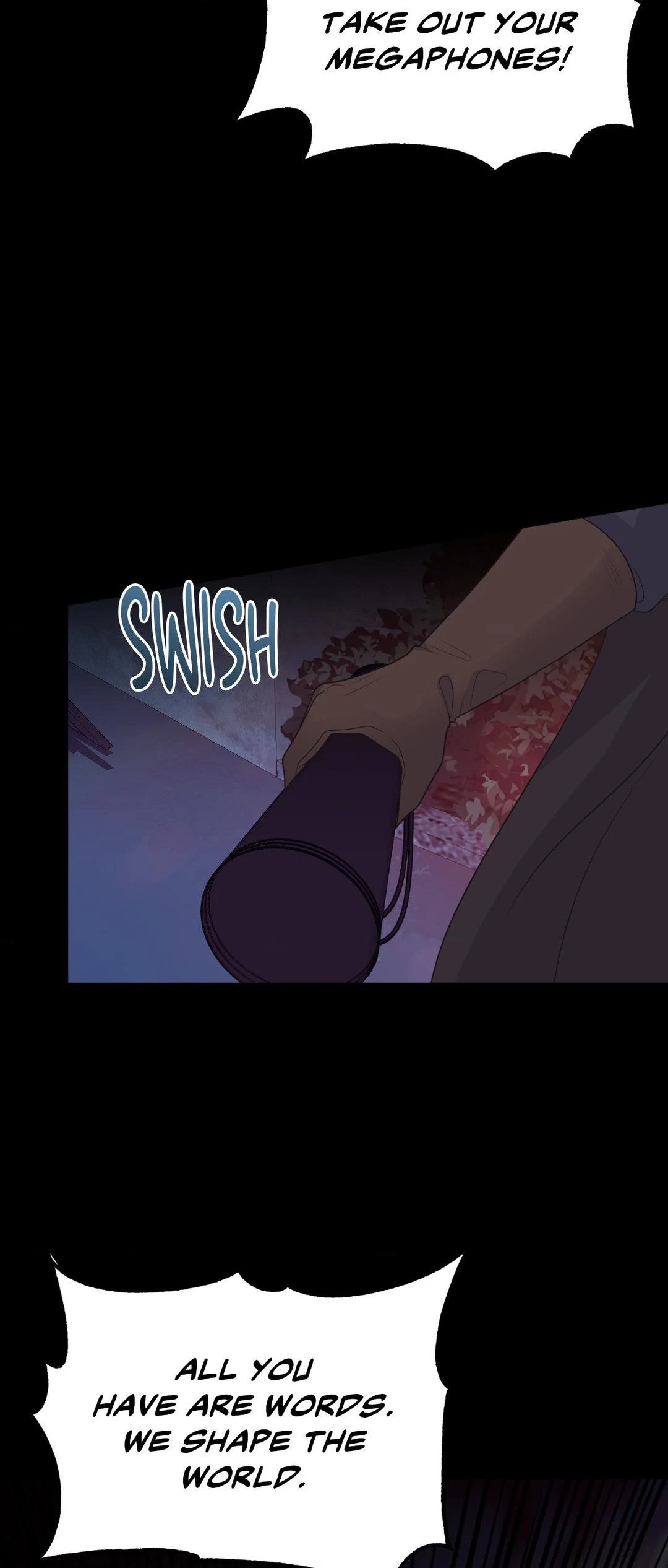 Read Fake Snow chapter 17 image 6 on Lezhin