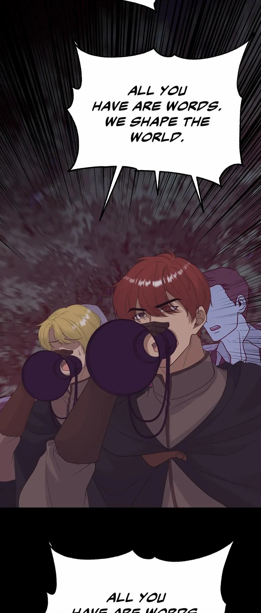 Read Fake Snow chapter 17 image 7 on Lezhin