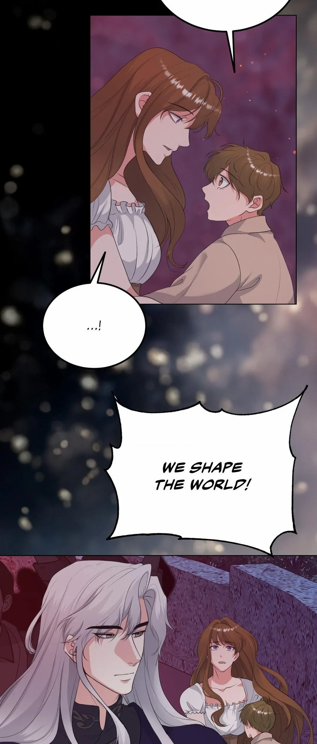 Read Fake Snow chapter 17 image 9 on Lezhin