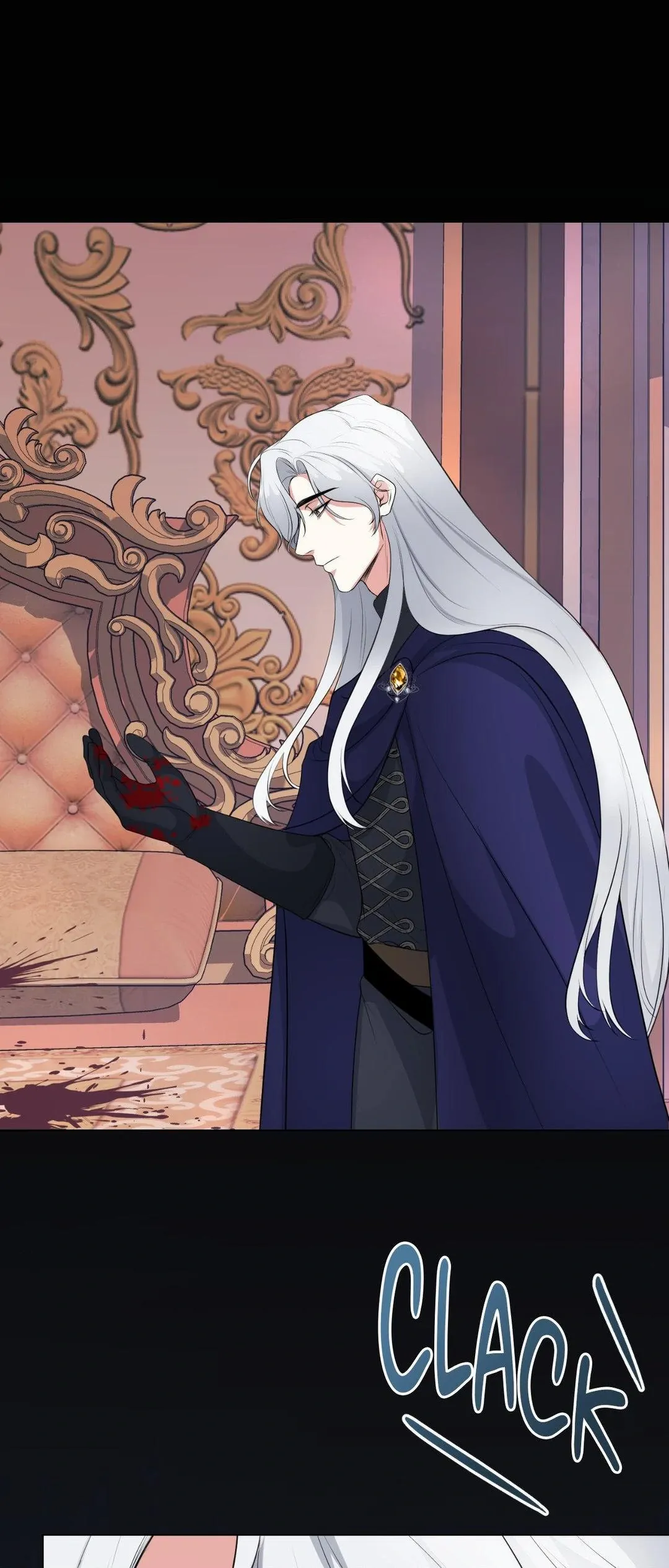 Read Fake Snow chapter 18 image 1 on Lezhin