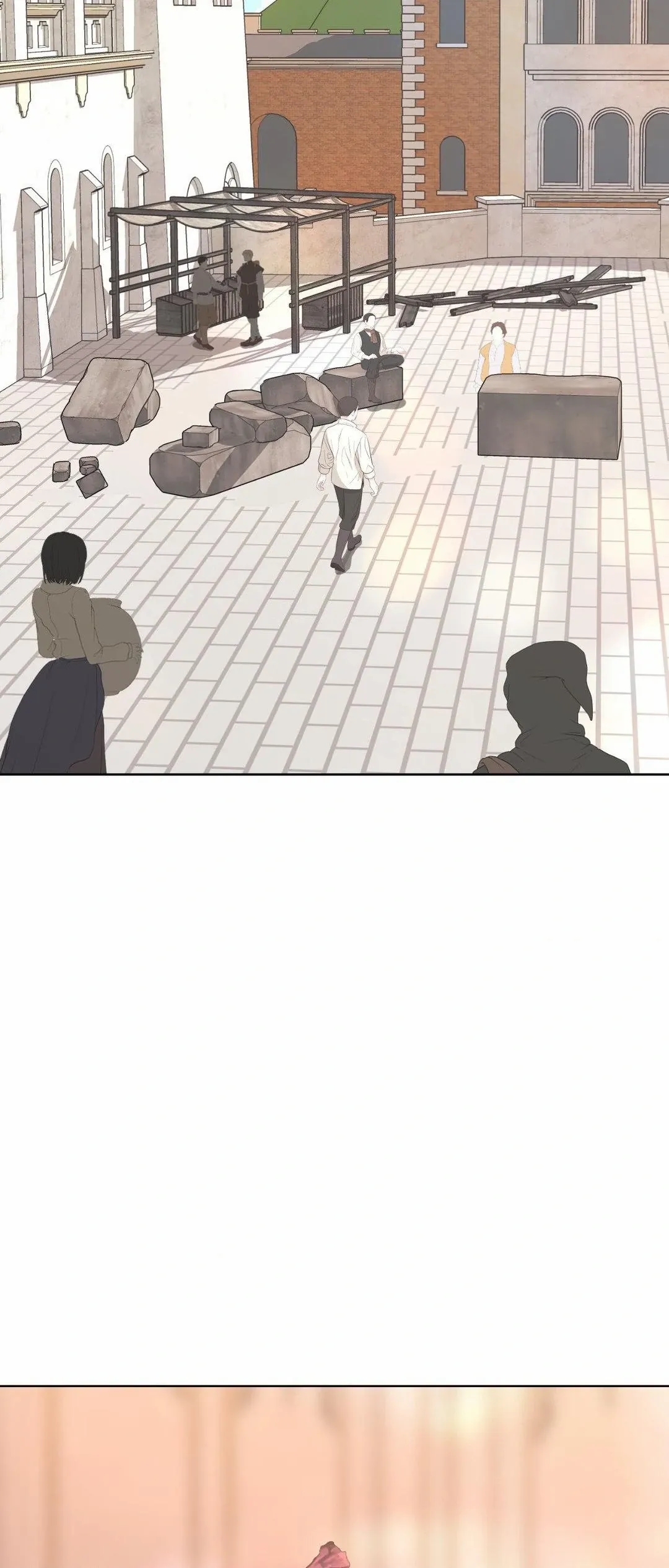 Read Fake Snow chapter 18 image 10 on Lezhin