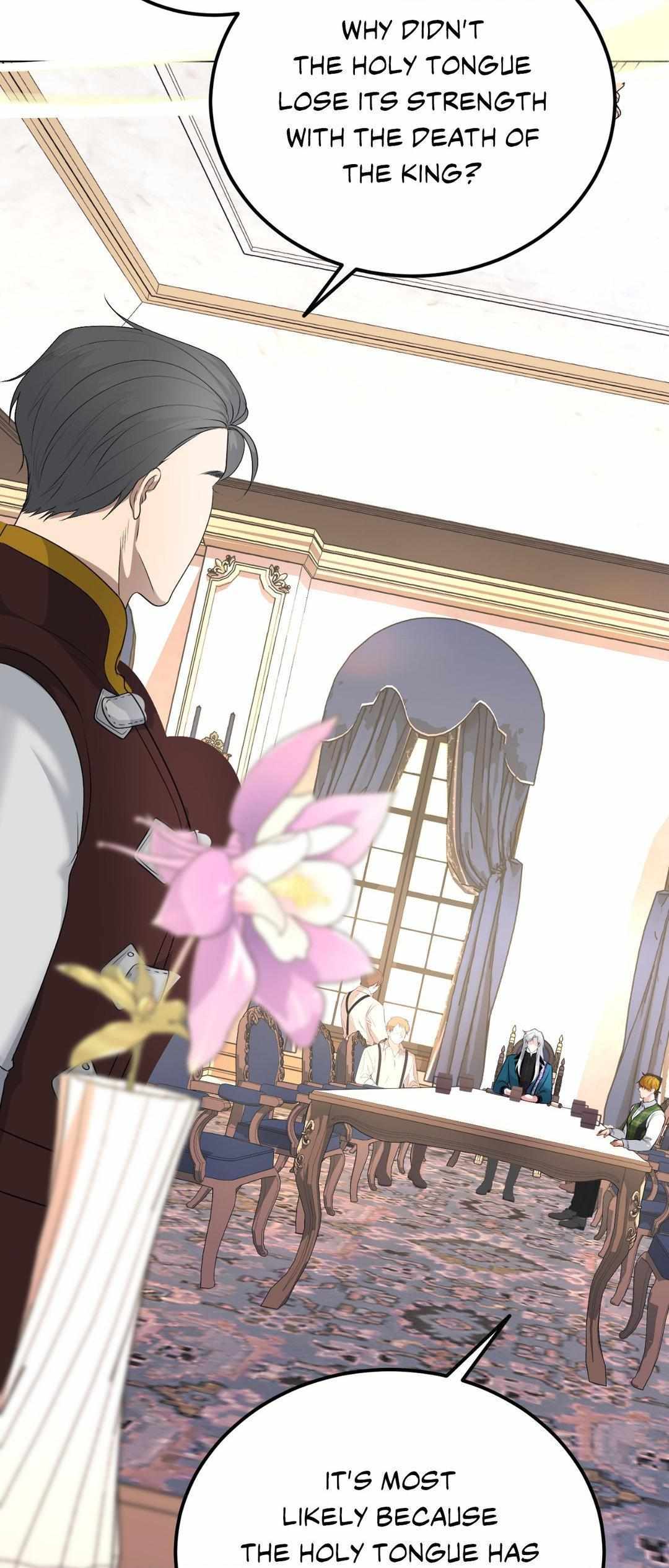 Read Fake Snow chapter 18 image 12 on Lezhin