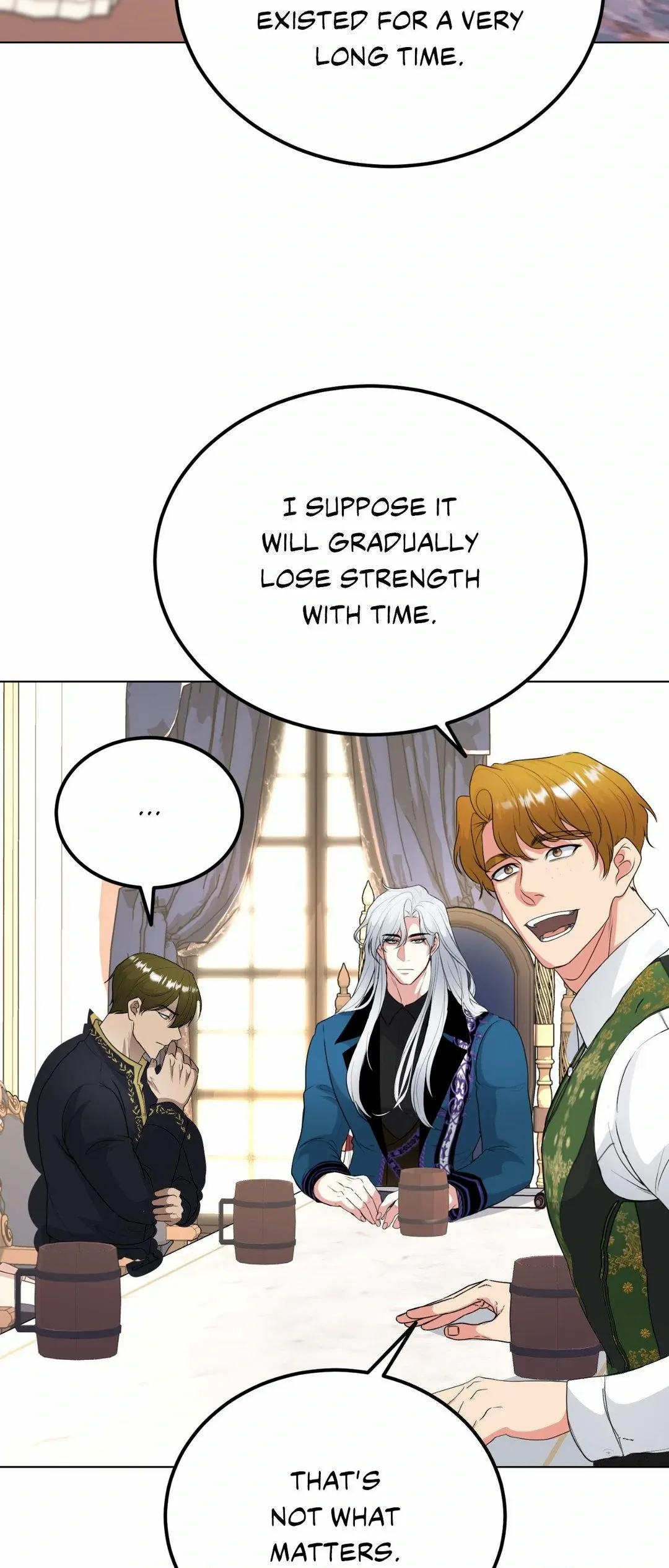 Read Fake Snow chapter 18 image 13 on Lezhin