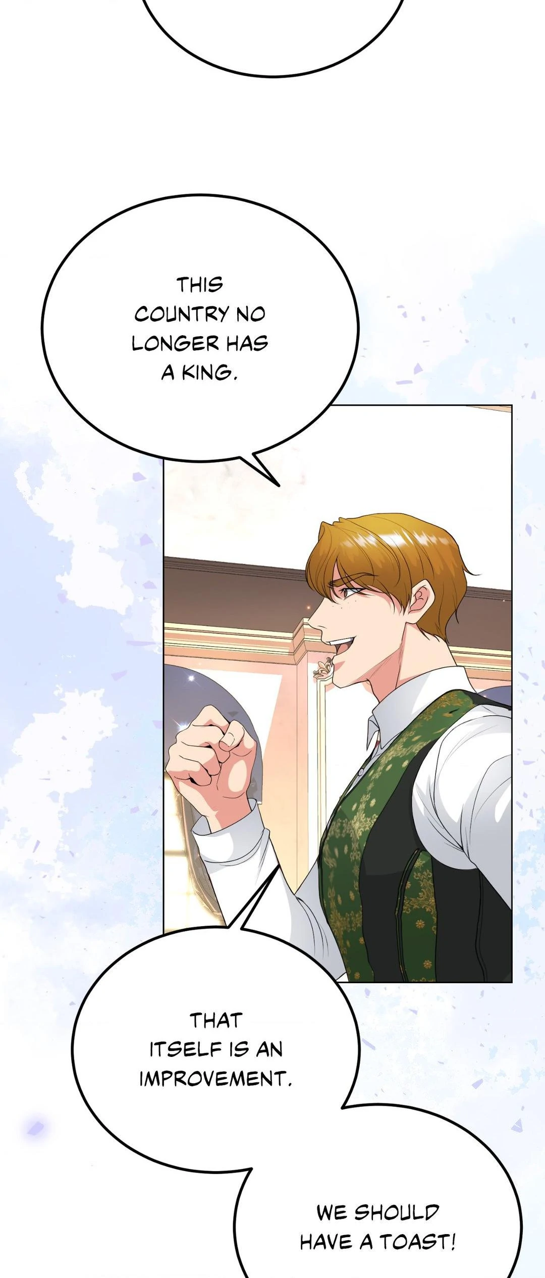 Read Fake Snow chapter 18 image 14 on Lezhin