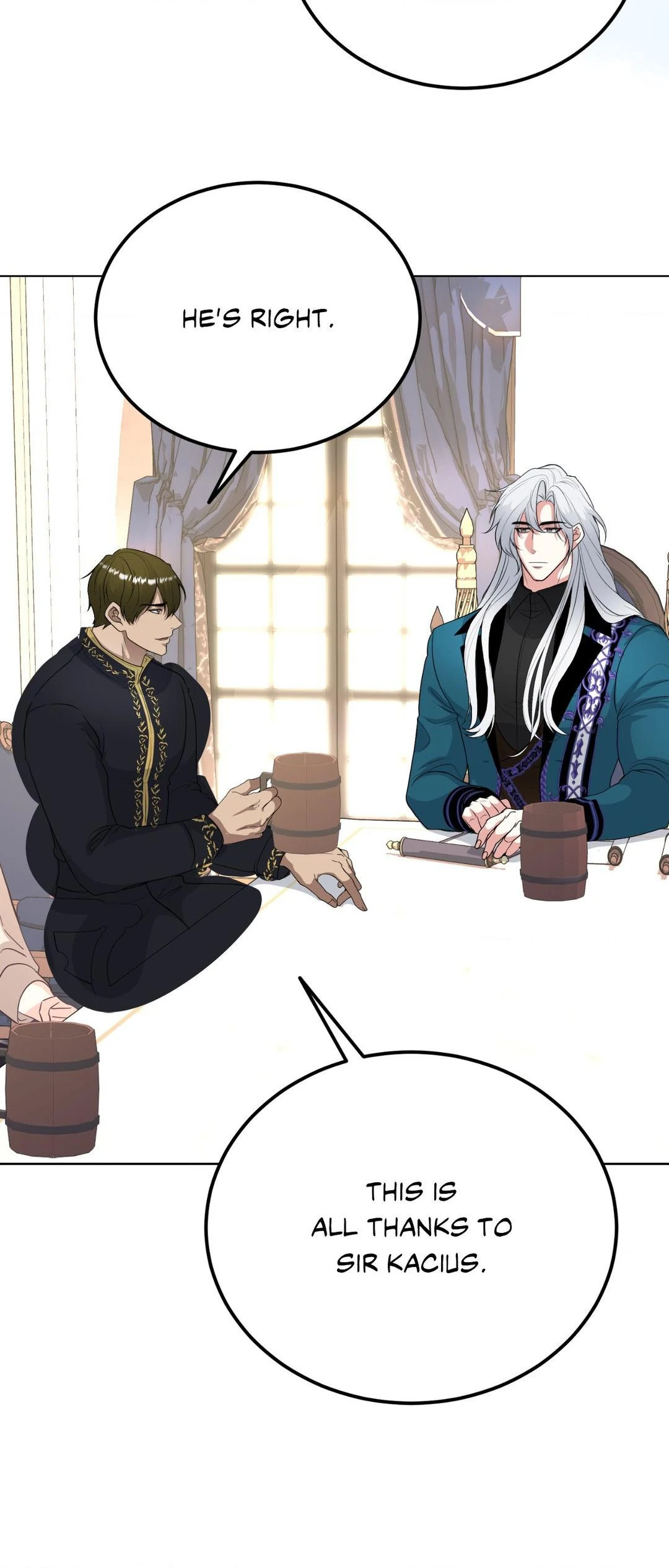 Read Fake Snow chapter 18 image 15 on Lezhin